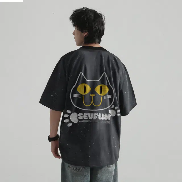 7 SEVFUN T