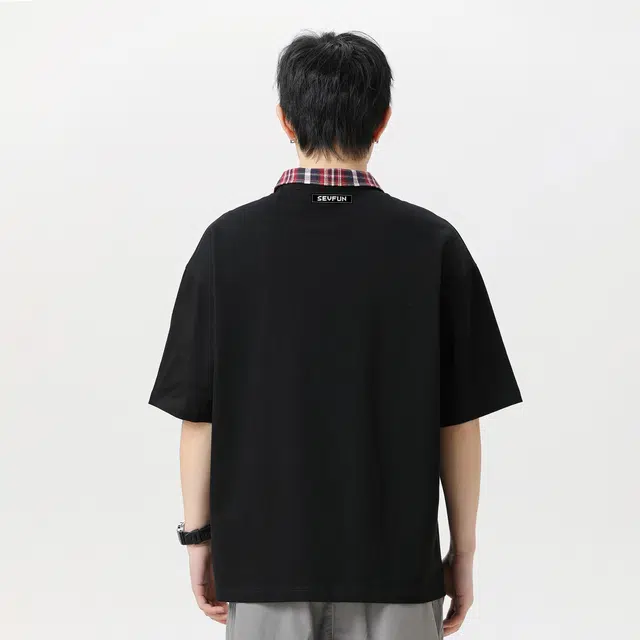 7 SEVFUN Polo