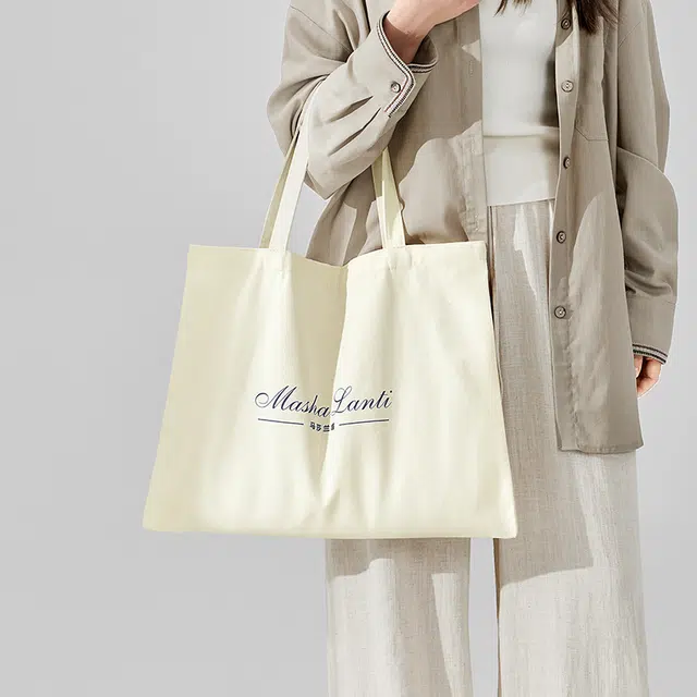 Logo Tote