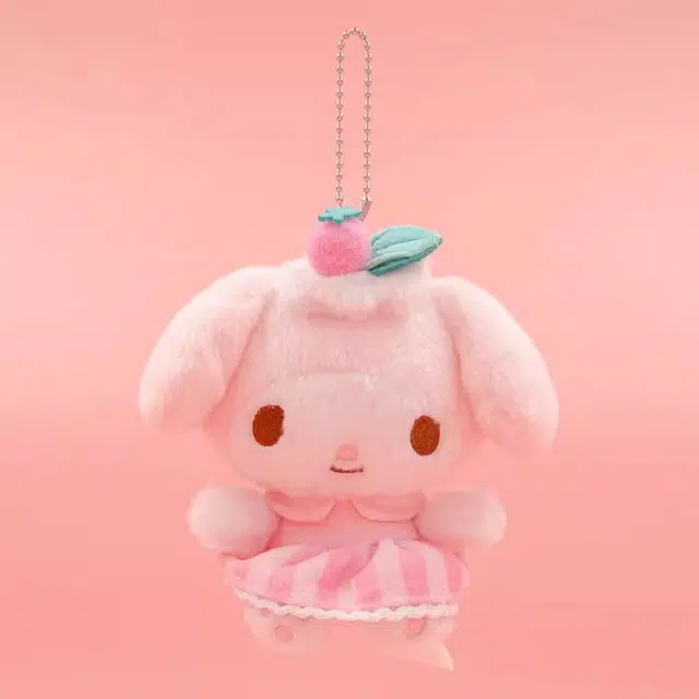 E-STRONG x Sanrio 10cm