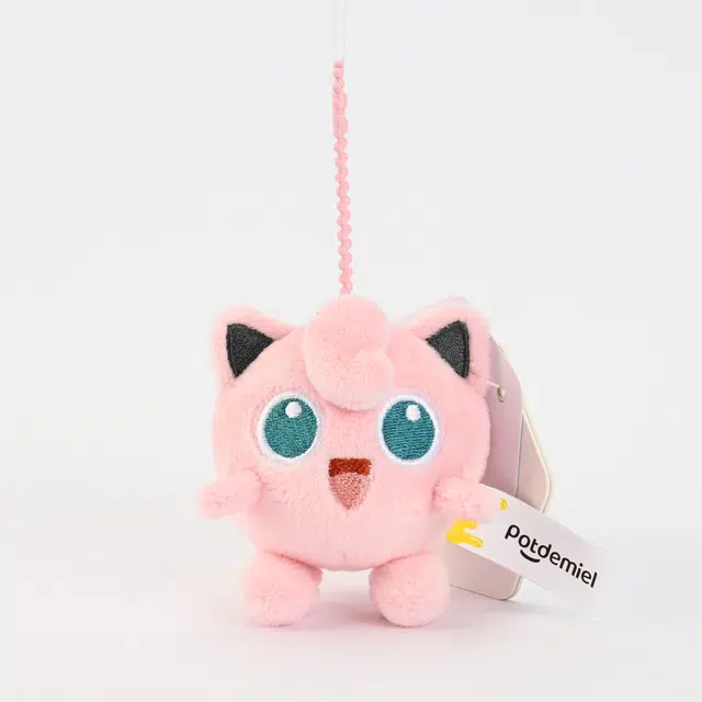 POTDEMIEL x POKEMON 10.5cm