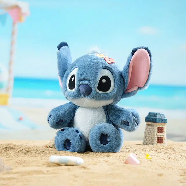 POTDEMIEL x Disney 35cm