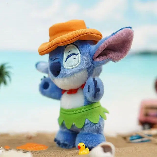 POTDEMIEL x Disney