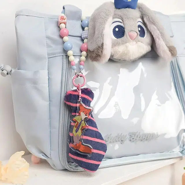 POTDEMIEL x Disney