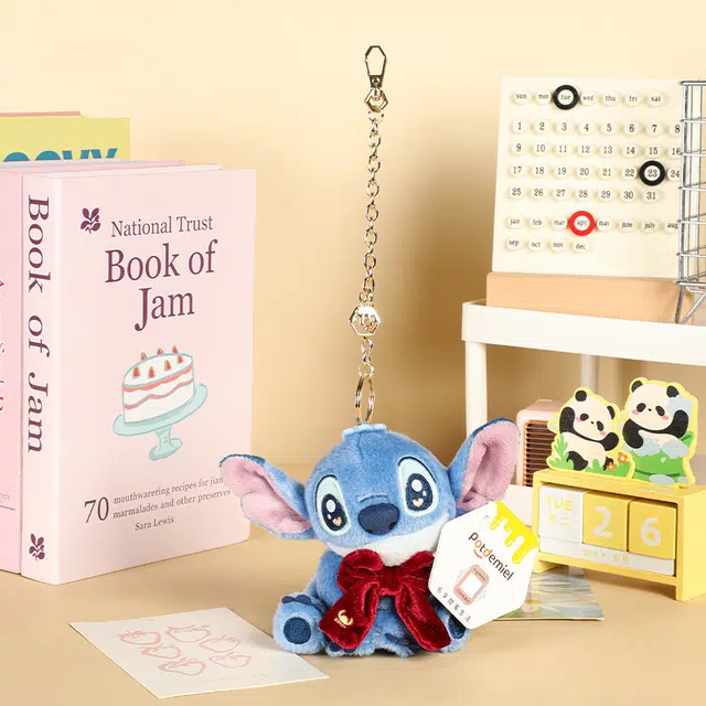 POTDEMIEL x Disney 11cm25cm35cm
