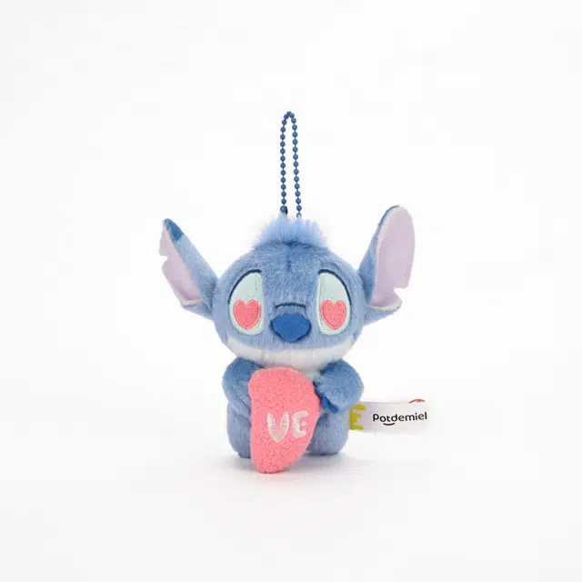 POTDEMIEL x Disney 10cm