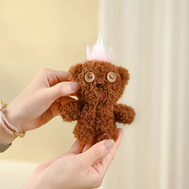 POTDEMIEL x Tim 10cm11cm13cm16cm