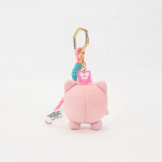 POTDEMIEL x POKEMON Q 6.5cm7cm