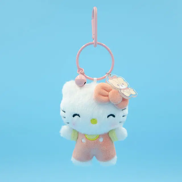 E-STRONG x Sanrio 10cm
