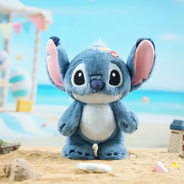 POTDEMIEL x Disney 35cm