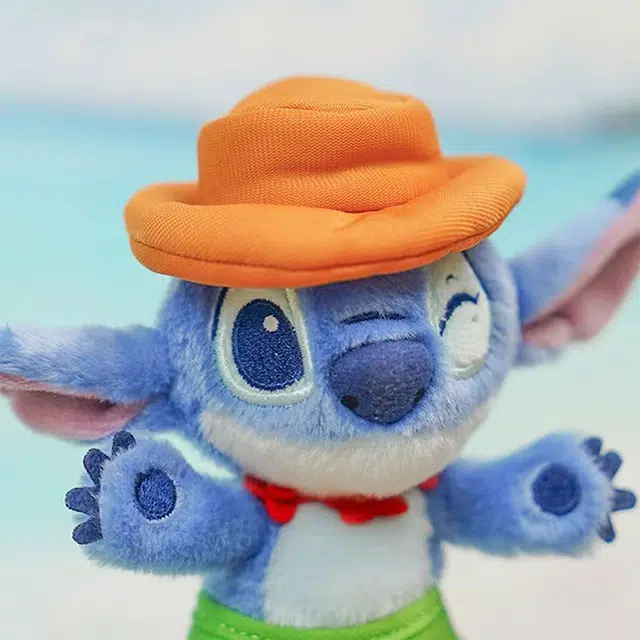 POTDEMIEL x Disney