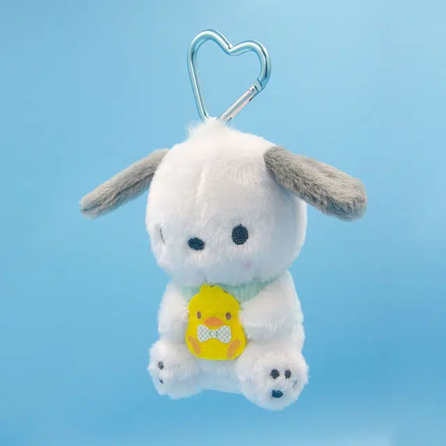 E-STRONG x Sanrio 10cm12cm