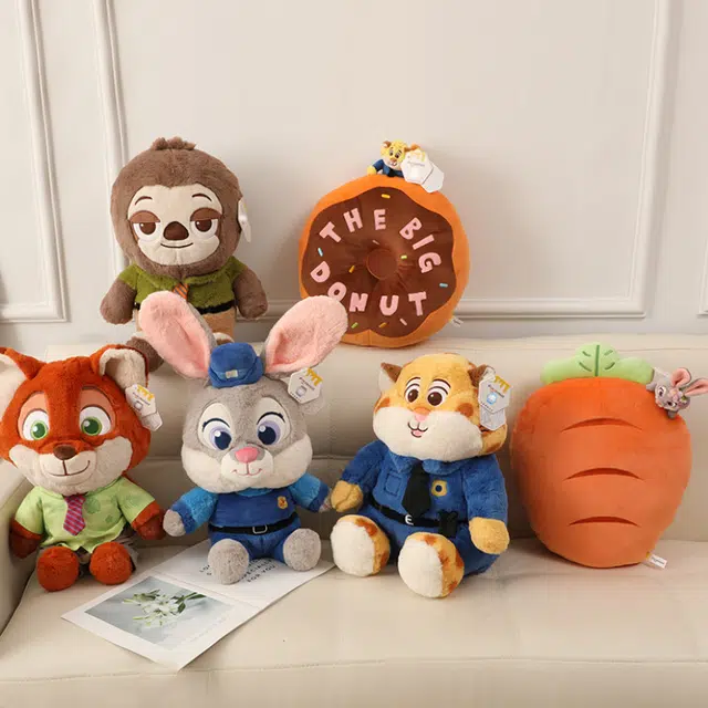 POTDEMIEL x Disney 38cm