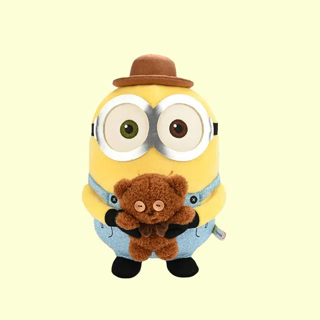 POTDEMIEL x bob 30cm12cm10cm