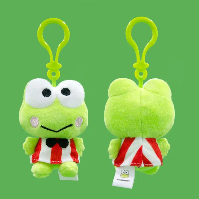 E-STRONG x Sanrio Q 8cm