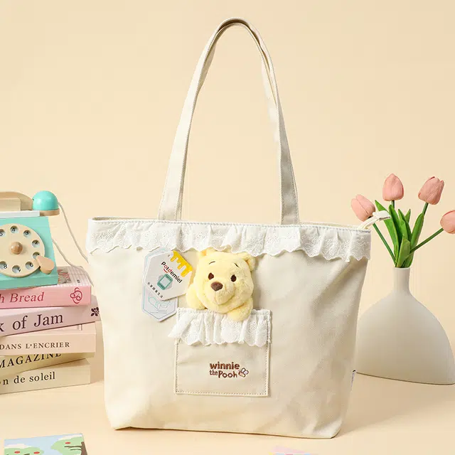 POTDEMIEL Disney Tote