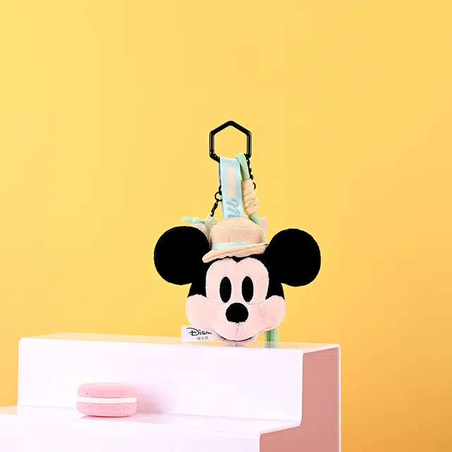 POTDEMIEL x Disney 6.5cm