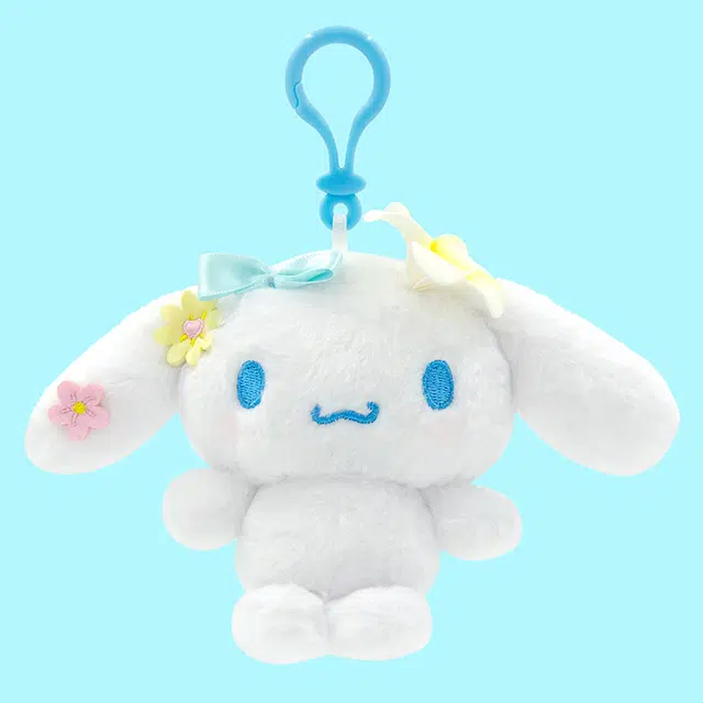 E-STRONG x Sanrio 10cm10.5cm11cm