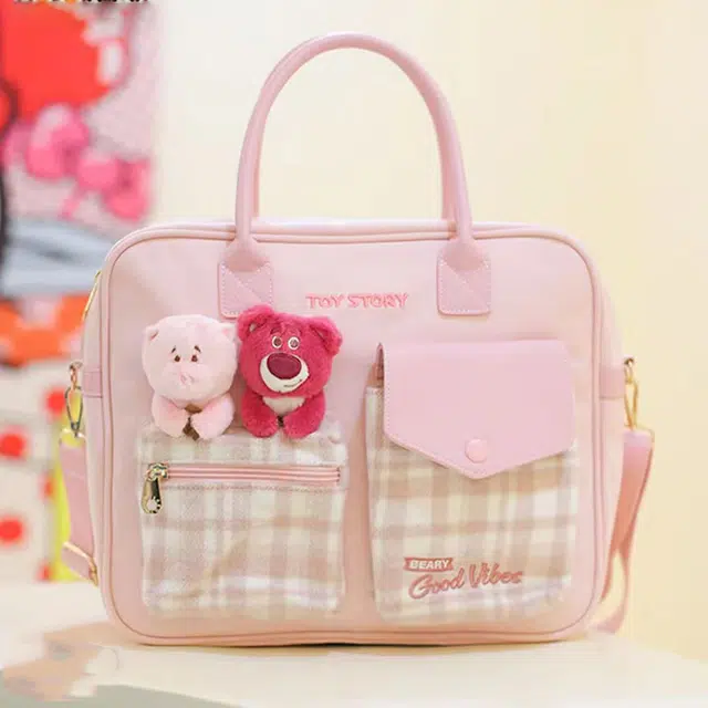 POTDEMIEL x Disney
