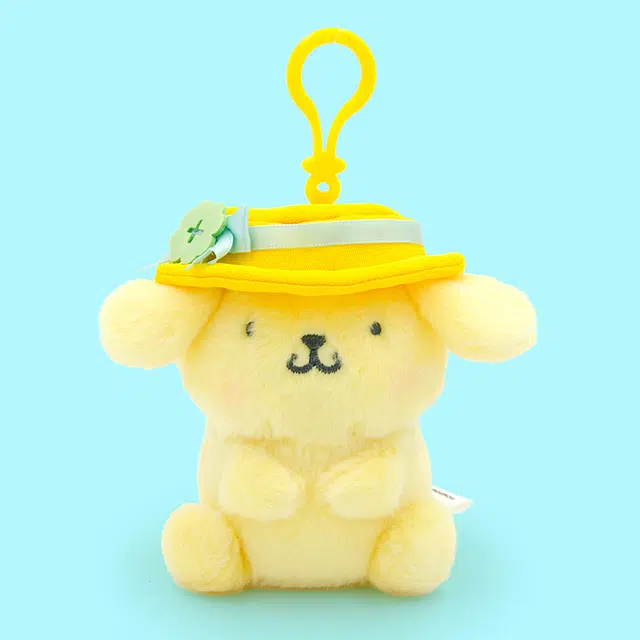 E-STRONG x Sanrio 10cm10.5cm11cm