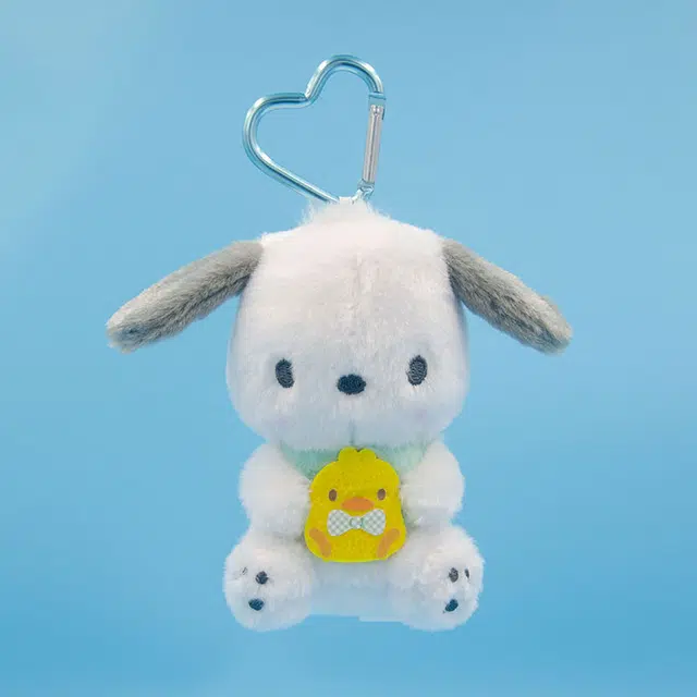 E-STRONG x Sanrio 10cm12cm
