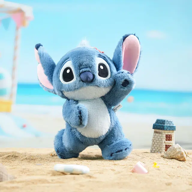POTDEMIEL x Disney 35cm