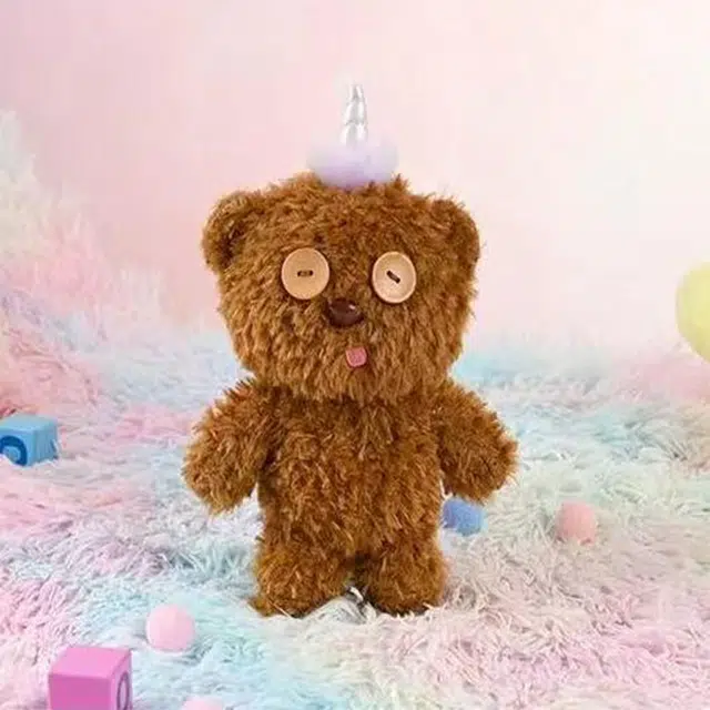 POTDEMIEL x Tim 20cm23cm29cm