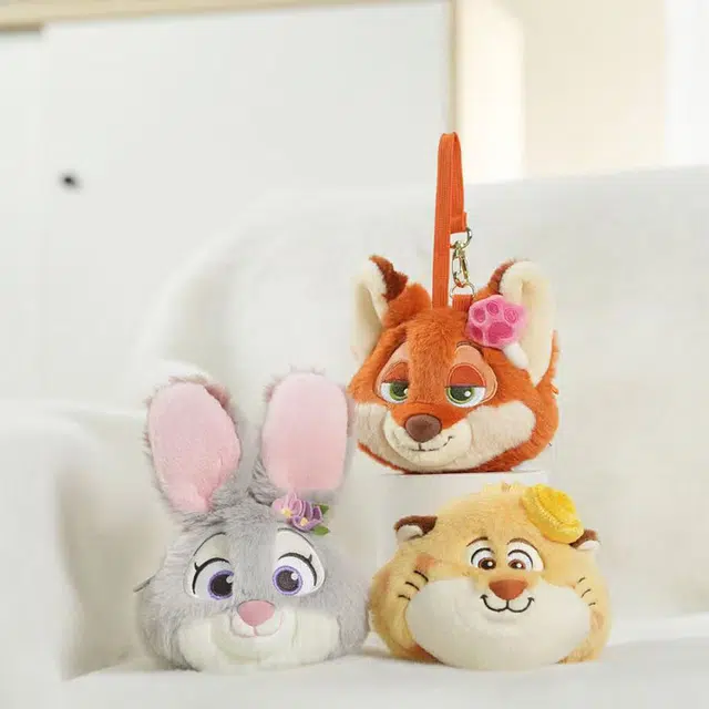 POTDEMIEL x Disney