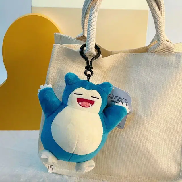 POTDEMIEL x POKEMON 7.5cm8.5cm9cm10cm10.5cm11cm12cm