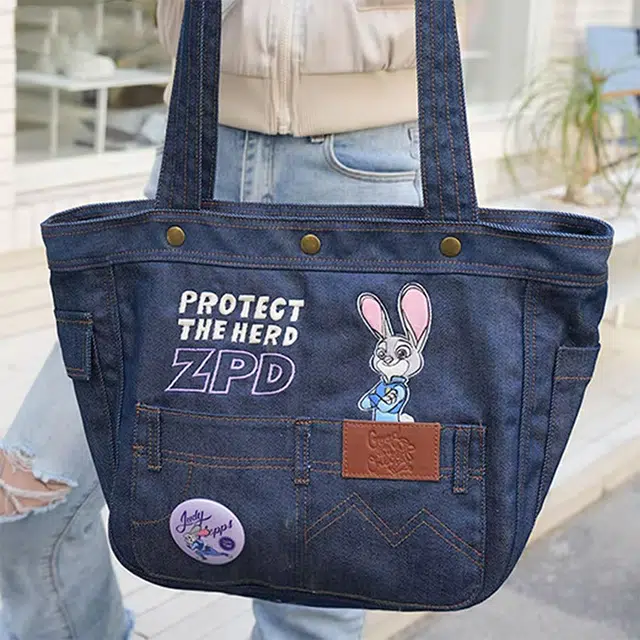 POTDEMIEL Disney