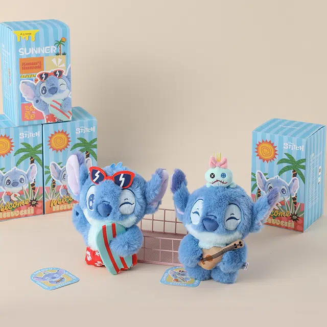 POTDEMIEL x Disney