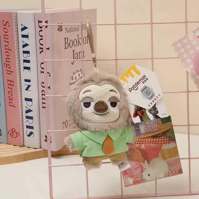 POTDEMIEL x Disney 12cm25cm38cm