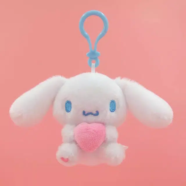 E-STRONG x Sanrio
