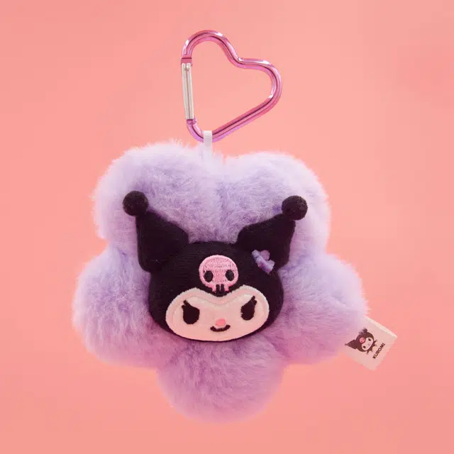 E-STRONG x Sanrio 12cm