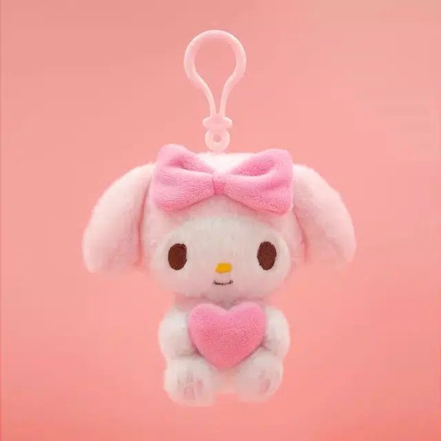 E-STRONG x Sanrio