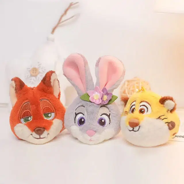 POTDEMIEL x Disney 5.5cm