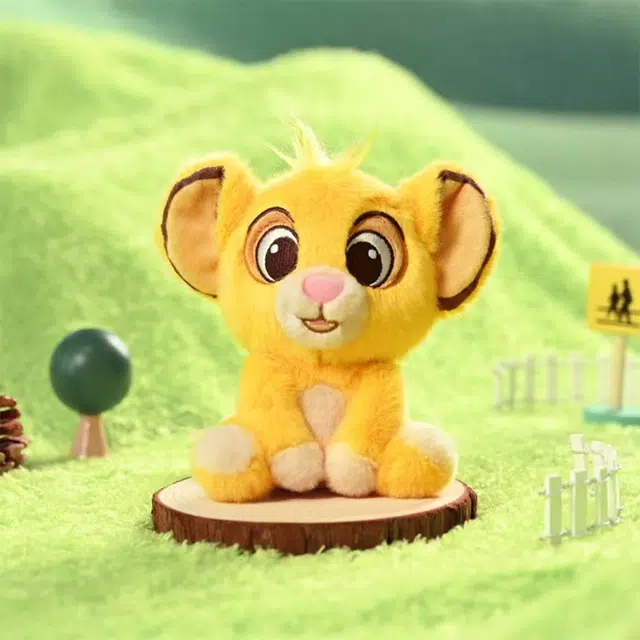 POTDEMIEL x Disney 12cm