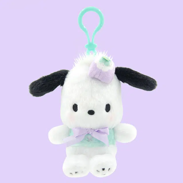 E-STRONG x Sanrio 10cm10.5cm11cm