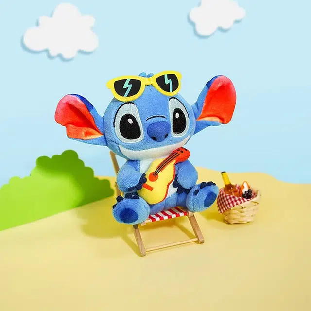 POTDEMIEL x Disney 25cm11cm