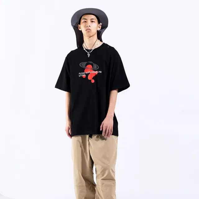 FLOAT T