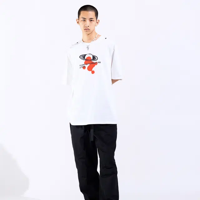 FLOAT T