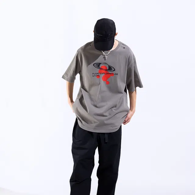 FLOAT T