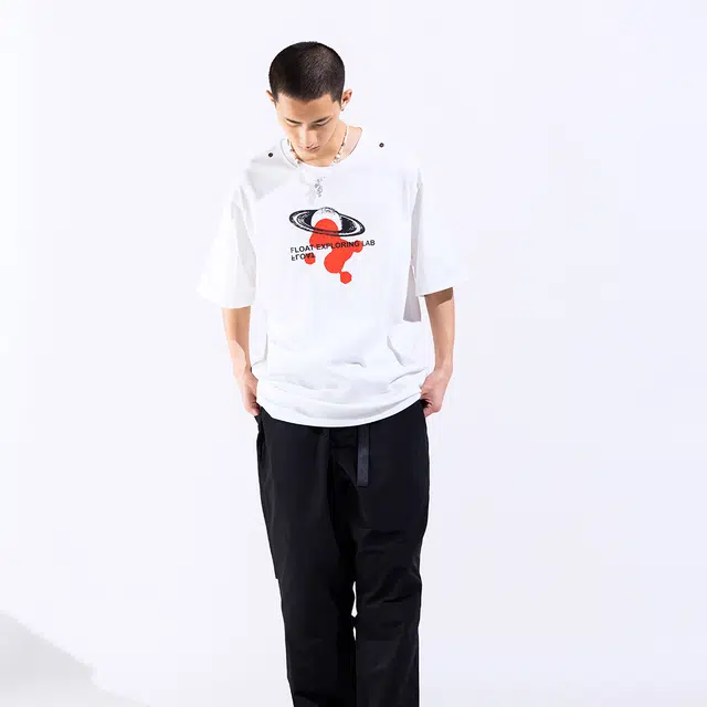 FLOAT T