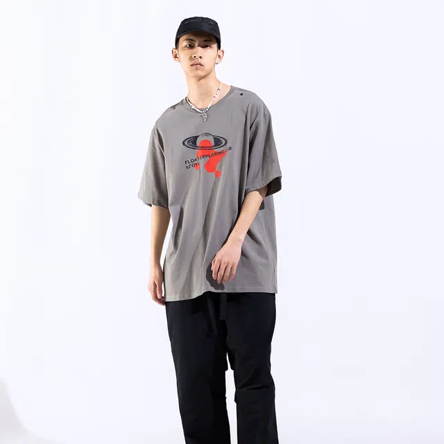 FLOAT T
