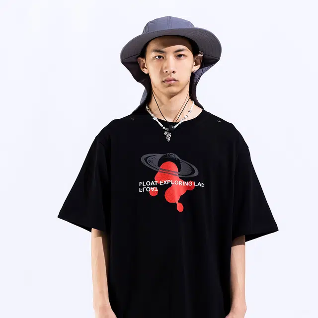 FLOAT T