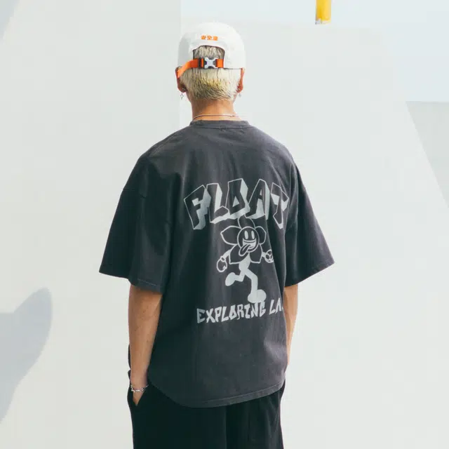 FLOAT T