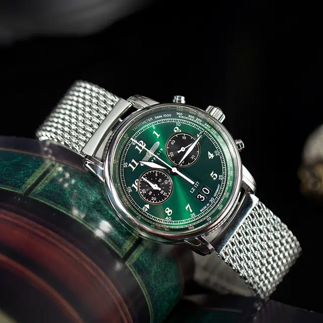 ZEPPELIN 40mm