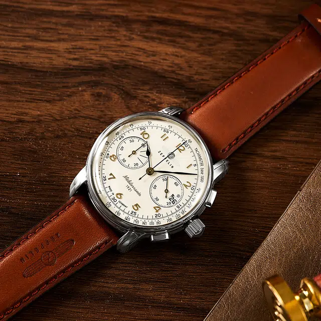 ZEPPELIN 42mm