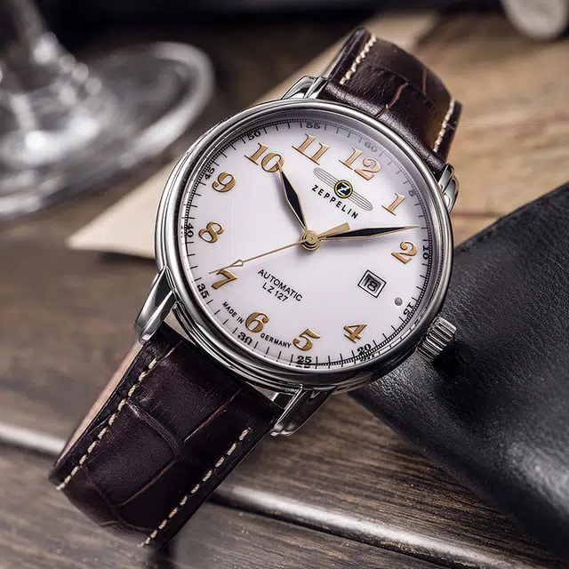 ZEPPELIN 50 7656-1