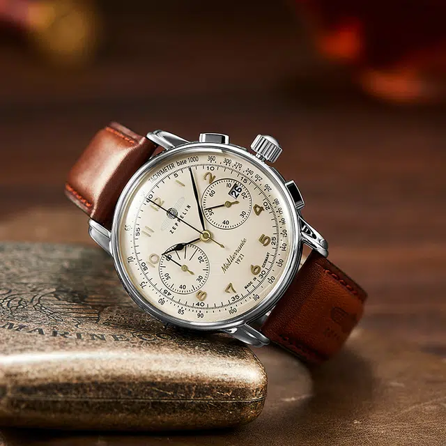ZEPPELIN 42mm
